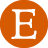 Etsy social media icon